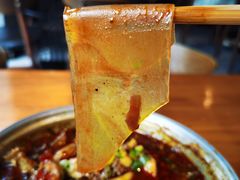 -炉小二铜锅牛蛙•川湘菜(三里屯店)