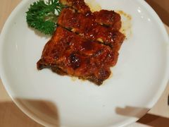 日式烤鳗鱼-味千拉面(双井店)