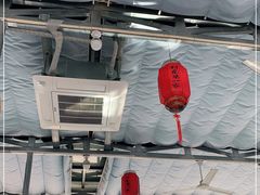 大堂-村东第一家私房菜馆(古北水镇店)