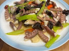 -老渔翁渔家味道(幸福九村店)