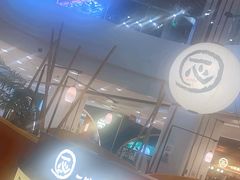 -海底捞火锅(武胜路凯德广场店)