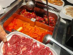 -川西坝子火锅(清江东路3.0直营店)