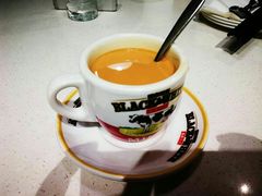 -港久茶餐厅(鹭洲里店)