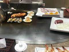 -大渔铁板烧(大悦城店)