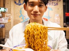 -辉记炭烧海鲜大排档·老字号(福田店)