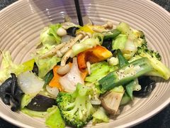 -将太无二·北美传奇寿司(荟聚购物中心西红门店)