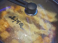 -山河屯铁锅炖·非遗铁锅炖(华强北店)