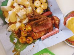 -華歡冰室-WahFoon(吉大店)