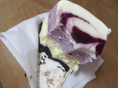 双层轻芝蛋糕-星巴克臻选(思南公馆店)