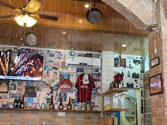 -安立可意大利美食