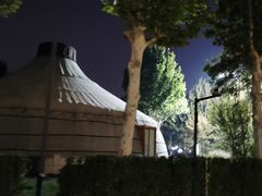 -九十九顶毡房(阜石路店)