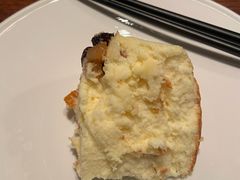 经典原味芝士蛋糕-KUMO KUMO甜品·冰淇淋(深圳壹方城店)