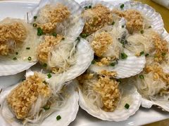 -濠江渔港酒楼(湾仔海鲜街，会展中心店)