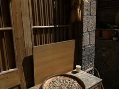 -林坑古村落