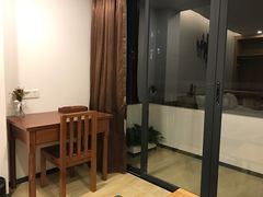 客房-五合院·整点烤肉