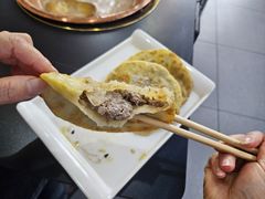 -诺敏塔拉奶茶-布里亚特包子-手把肉(锦都会店)