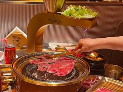 -西塔老太太泥炉烤肉(苏州大悦城店)