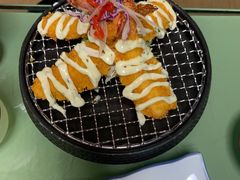 -万岛日本料理铁板烧(大宁店)