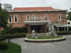 -南京双门楼宾馆(盐仓桥地铁站阅江楼店)