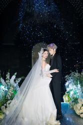 -拉瑞娜LaReine婚纱礼服高级定制