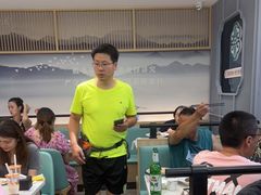 大堂-紫光园·烤鸭(美术馆店)