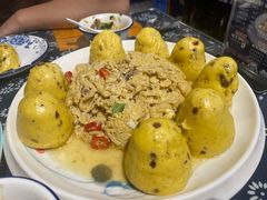 扇贝窝窝头-旺角小渔村(二马路店)