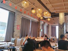 -滋粥楼·顺德菜(番禺广场总店)