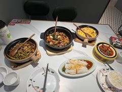 -火啫啫·粤式啫啫煲(南通首店)