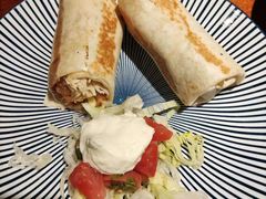 -Cactus墨西哥仙人掌餐厅