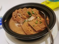 -莞香楼·正宗东莞菜(东升店)