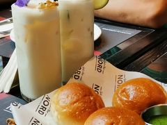 -Nord Grill&Bar Highland诺德西餐(深圳欢乐海岸店)