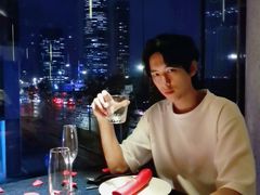 -wann lounge 低温慢煮牛排·清吧
