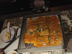 -绿茶餐厅(汇悦大融城店)