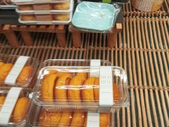 -东哥面包(江宁大润发店)