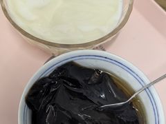 -五福堂龟苓膏(河东北山店)