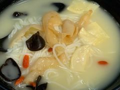 -二撇鸡