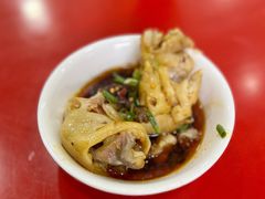 七星猪蹄-蒋炸酱(内东街店)