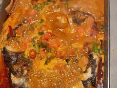 -半天妖烤鱼(方庄店)