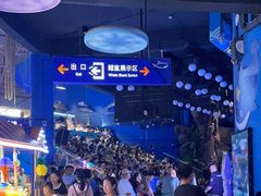 -烟台海昌鲸鲨海洋公园