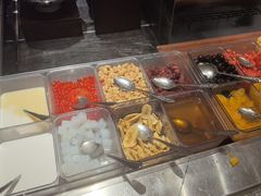 -杭州开元名都大酒店·地中海自助餐厅