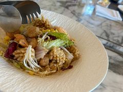 -宴悦海鲜餐厅Driftwood·游水海鲜·牛排(亚龙湾瑞吉店)