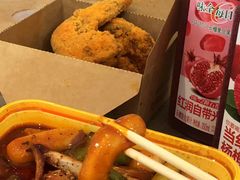 -韩舍.创新型韩式简餐(龙珠路店)