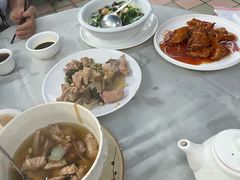 -海鲜街菜馆(海珠南路店)
