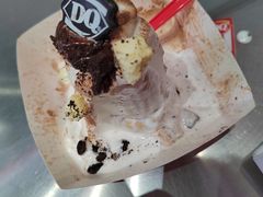 -DQ·蛋糕·冰淇淋(大宁国际商业广场店)