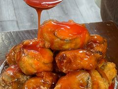 -乡厨味道(黄鹤楼店)