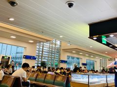 -厦门高崎国际机场-T3航站楼