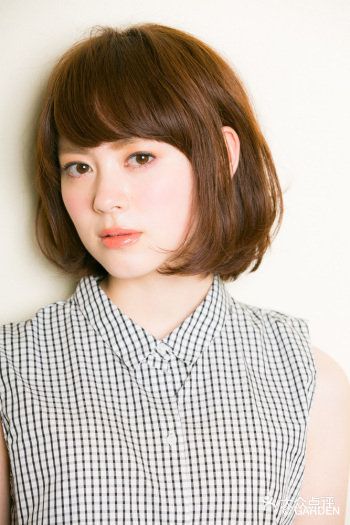 东瀛造型(虹口卡诗旗舰店)-东瀛日系造型285-发型秀-东瀛日系造型285