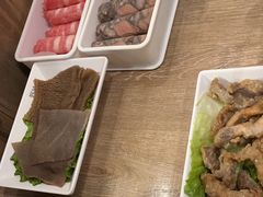 -野妹火锅(南园店)