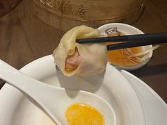 -南翔馒头店(豫园店)