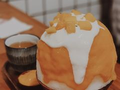 -WONDER ICE 萬得冰田(建設路总店)